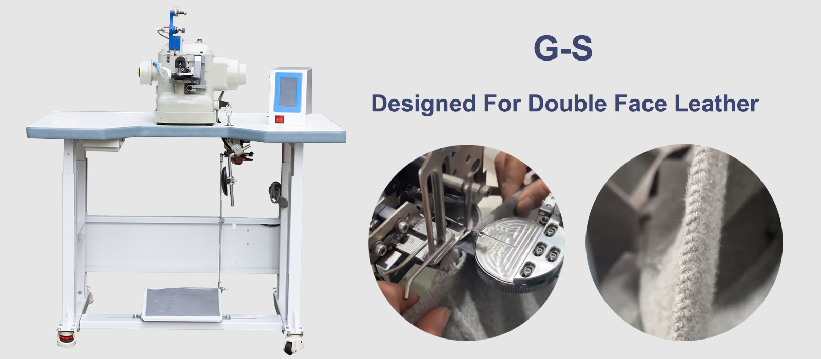 Quality Steam Free Ironing Machine factory