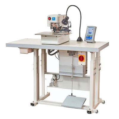 Programmable Imitation Buttonhole Sewing Machine XST-6200D