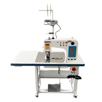 Smart Heating Steam Free Ironing Machine With Directional Heating Computer Control 100W