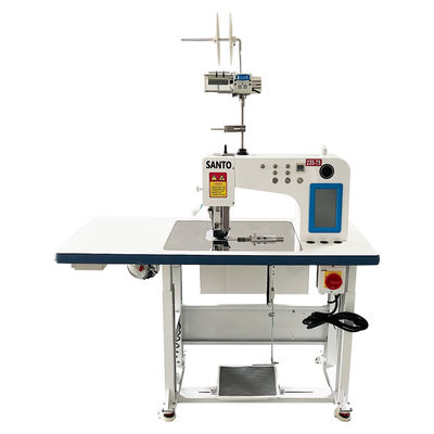 Electric Heating Steam Free Ironing Machine For Pressing Cloth Interfacing Strip