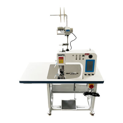 2.5KW Industrial Steam Free Ironing Machine For Garment Interlining Strips Pressing