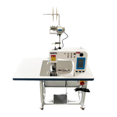 Electric Heating Steam Free Ironing Machine For Pressing Cloth Interfacing Strip