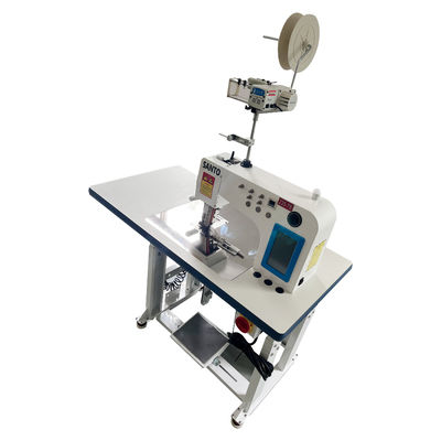 Computer Controlled Steam Free Ironing Machine No Need For Pressing Table Hot Pressing