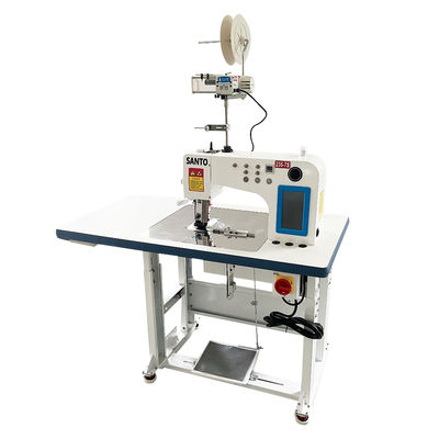 Hot Pressing 2.5KW Electric Steam Free Ironing Machine With 30 Second Heating