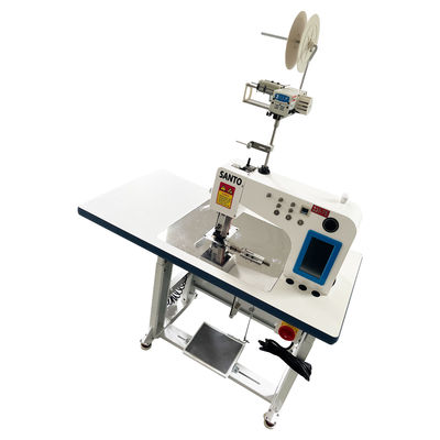 2.5KW Industrial Steam Free Ironing Machine For Garment Interlining Strips Pressing