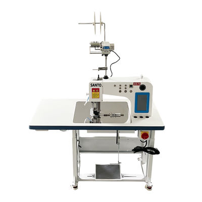 Electric Heating Steam Free Ironing Machine For Pressing Cloth Interfacing Strip