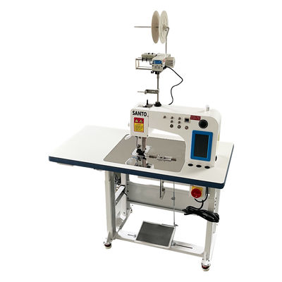 Industrial Ironing Machine Without Steam For Suit Interlining  Strip Fusing