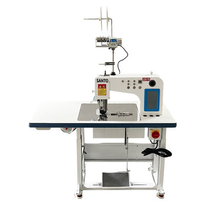 Hot Pressing 2.5KW Electric Steam Free Ironing Machine With 30 Second Heating