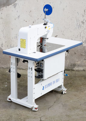 Fusible Interfacing Strip Steam Free Ironing Machine Replace Traditional Industrial Iron Effortless