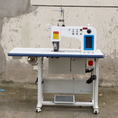 Fusible Interfacing Strip Steam Free Ironing Machine Replace Traditional Industrial Iron Effortless