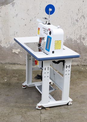 Automatic Temperature Control Industrial Steam Free Iron Machine For Men And Women