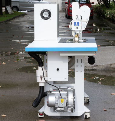 Double Faced Wool Fabric Shaped Lining Strips Ironing Machine No Need Ironing Table
