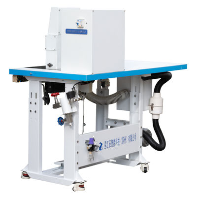 Smart Temperature Control Ironing Machine For 8-20mm Width Wool Fabric Interlining Welt Strip