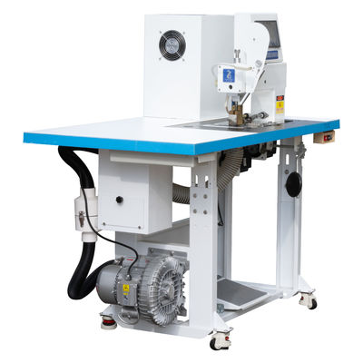 Wool Fabric Lining Welt Strip Flat Ironing Machine Auto Hot Pressing Fusing Machine
