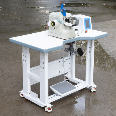 Double-Faced Wool Sewing Machine 800-1500 Stitches/min Adjustable Speed