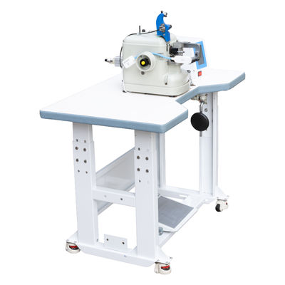 220V Commercial Blind Stitch Sewing Machine For Wool Fabric