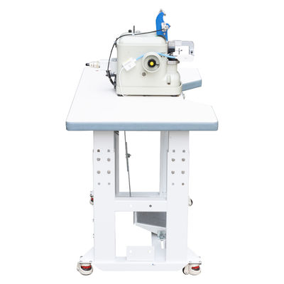 Double Thread Wool Sewing Machine 0.75KW 220V for Center Seam