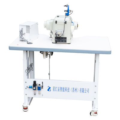 0.75KW Double-Faced Wool Sewing Machine 800-1500 Stitches/min