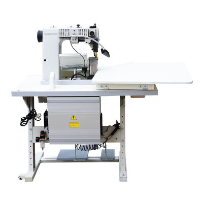 Sleeve Setting Machine XST-560A With 750W Motor And 8mm Presser Foot Lift