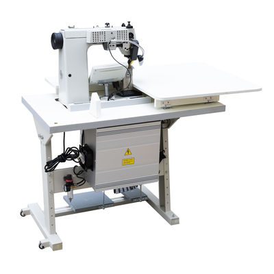 Programmable Sleeve Setting Machine With 750W Motor LCD Keypad