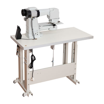 220V 50Hz Semi Automatic Blind Stitch Machine With Interlining Feeding