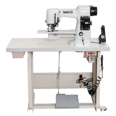 Side Seam Double Faced Wool Hand Industrial Blind Stitch Sewing Machine