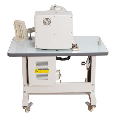 Single Phase Industrial Button Sewing Machine 1500sti/Min 30 Stitch Patterns