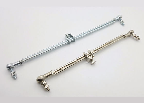 24CM Steel Ball Joint Treadle Rod System For Industrial Sewing Machines