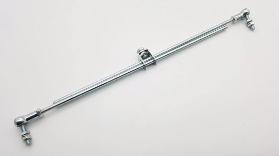 32CM Steel Ball Joint Treadle Rod System For Industrial Sewing Machines