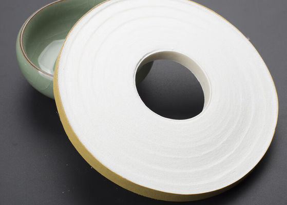 3-5mm Fine Seam Reinforcement Interlining Fabric 30-50g/M2