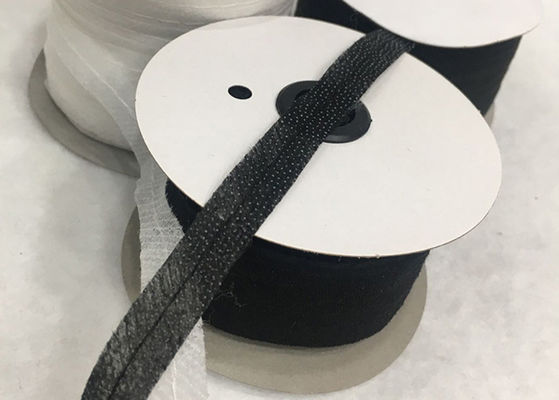 3-5mm Fine Seam Reinforcement Interlining Fabric 30-50g/M2