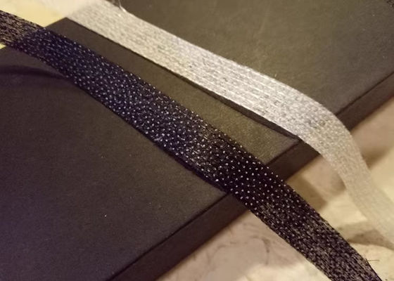 Garment Interlining Tape 60-80g/M2 For Cotton Polyester Blends