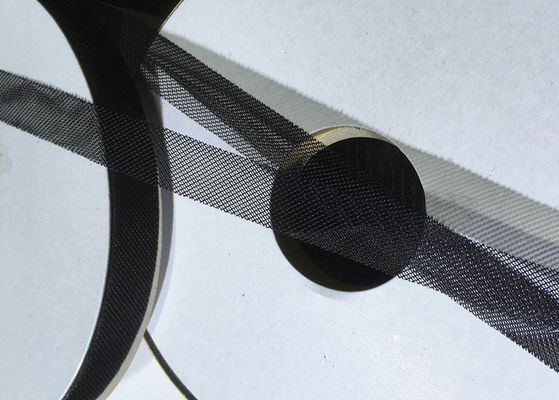 30-50g/M2 Light Weight Cotton Interlining Fabric For Thin Knits
