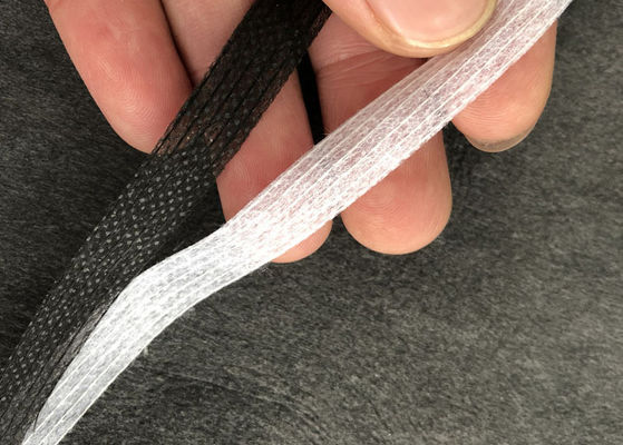 Assisted Shaping Interlining 60-80g/M2 For Garment Accessories