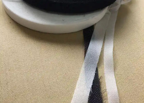 Ultra Thin 30-50g/M2 Garment Interlining For Lightweight Fabrics