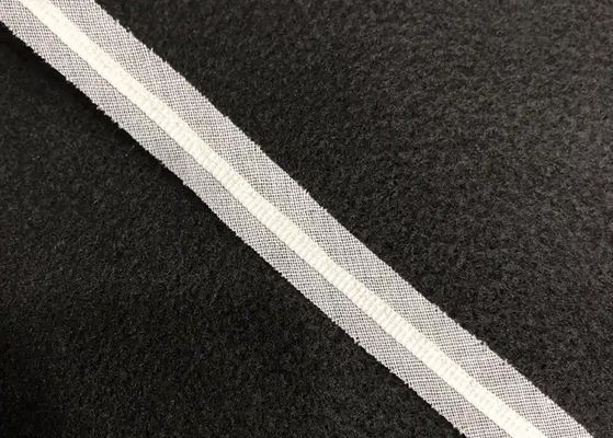 Assisted Shaping Interlining 60-80g/M2 For Garment Accessories