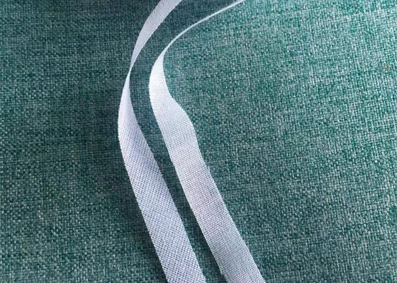Ultra Thin 30-50g/M2 Garment Interlining For Lightweight Fabrics