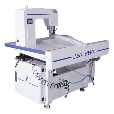 Energy-Saving Intelligent Seam Ironing Machine with Stable and Precise Pressing and Safety Isolation Design