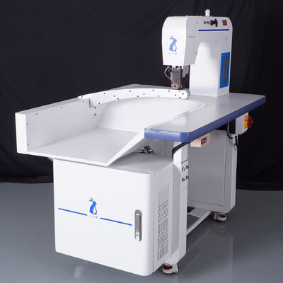 Intelligent Garment Seam Opener Pressing Machine Factory