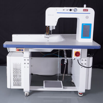 Energy-Saving Intelligent Seam Ironing Machine with Stable and Precise Pressing and Safety Isolation Design