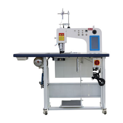 Industrial Steam Free Ironing Machine XST-235-7H 100mm/S Speed 220V