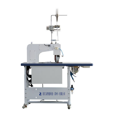 Máquina de Passar Automática Inteligente Sem Costura para Faixa de Entretela de Roupa com Largura de 20mm