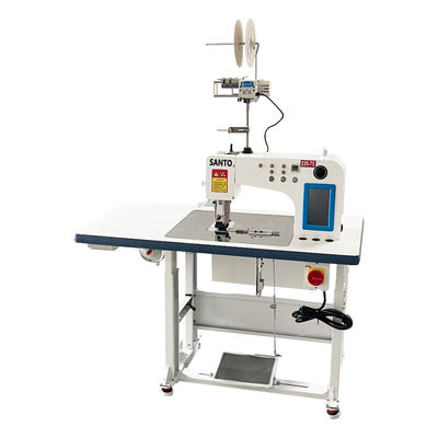 Machine à repasser sans vapeur à contrôle intelligent de la température, pressage à chaud en 30 secondes