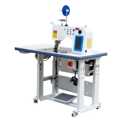 60mm Steamless Ironing Machine 300W For Garment Interlining