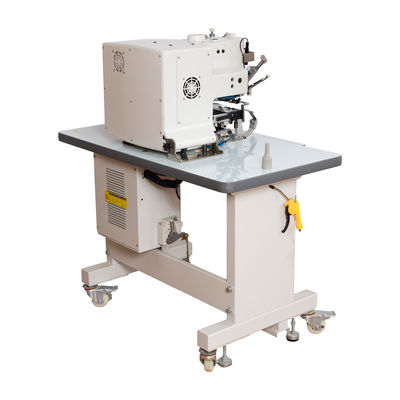 Button Sewing Machine manufacturer from china