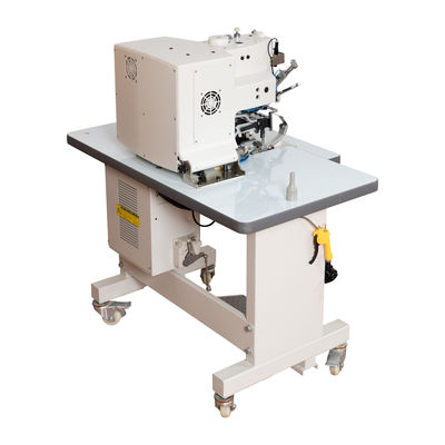 Button Sewing Machine manufacturer from china