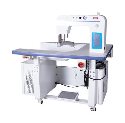 Intelligent Garment Seam Opener Pressing Machine Factory